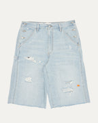 Levi's Overall Shorts