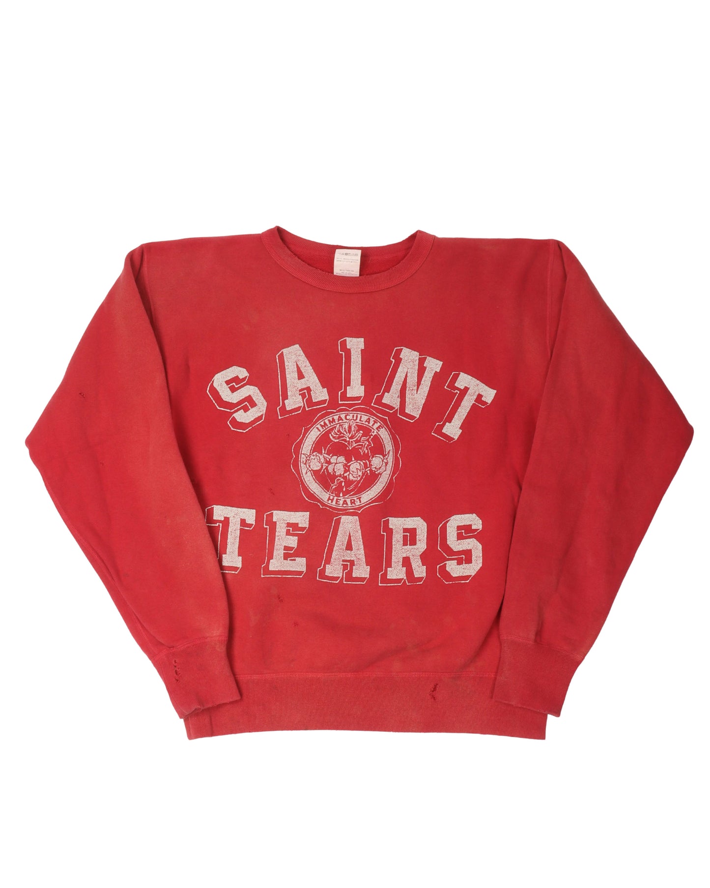 Denim Tears Sweatshirt