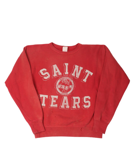 Denim Tears Sweatshirt