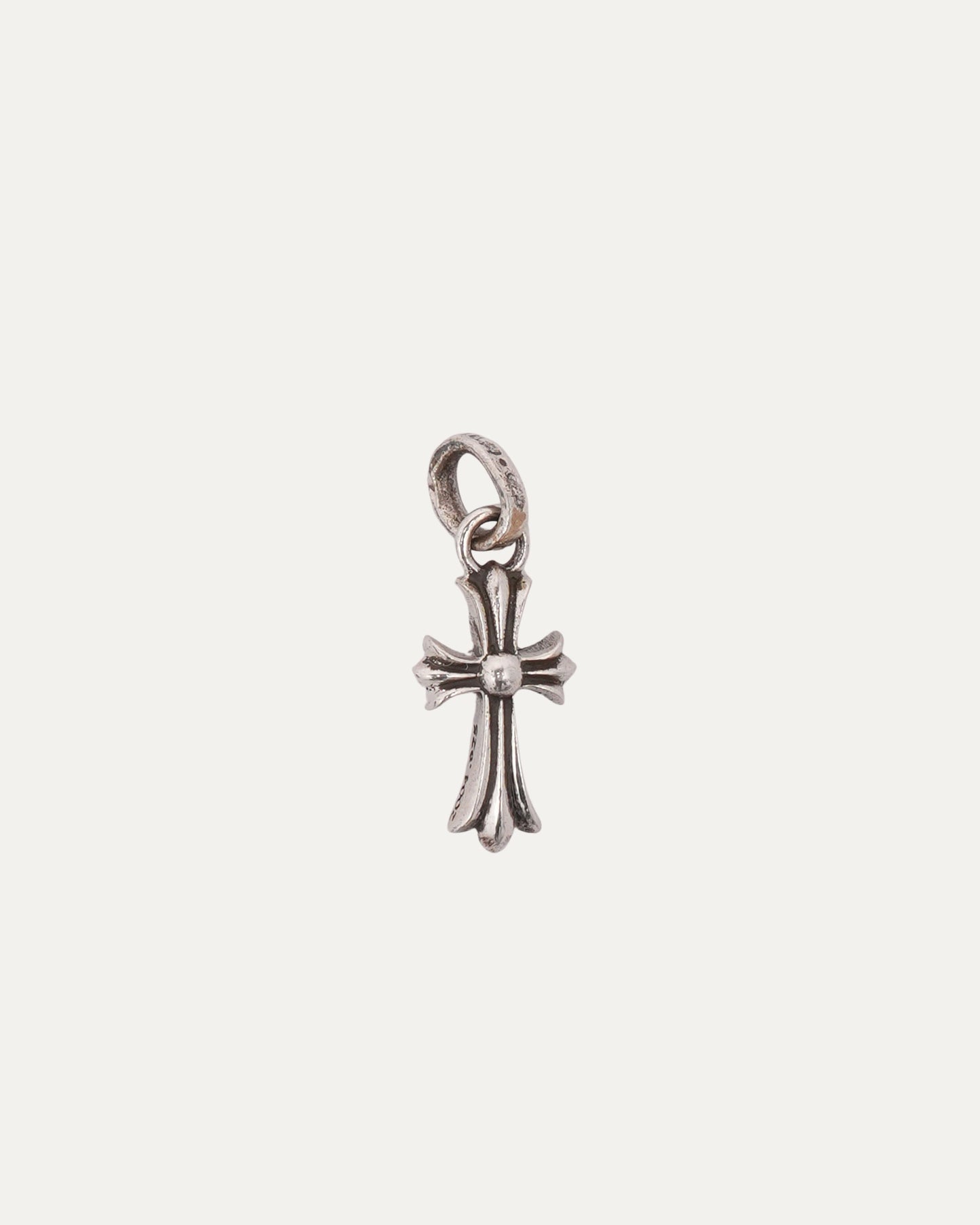 Baby Fat Pendant