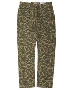 Road Camo 5001 Jeans