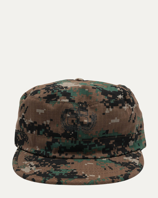 Sample Digital Camouflage