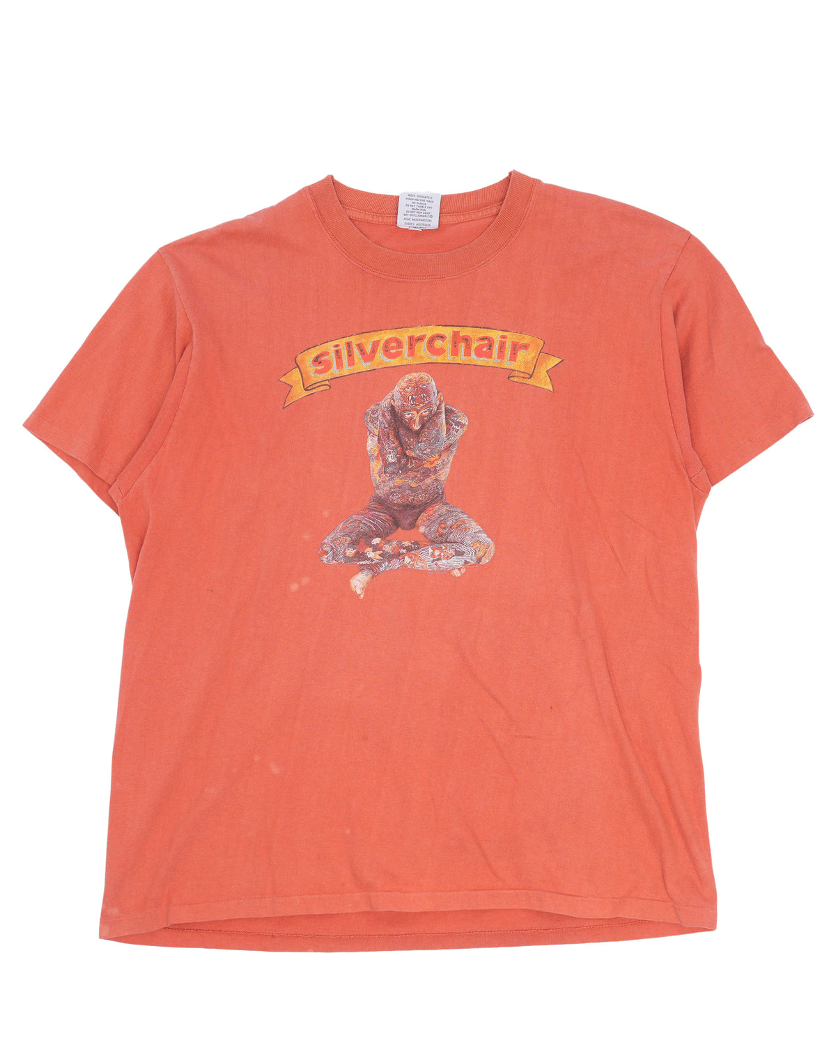 Silverchair Freak Show T-Shirt