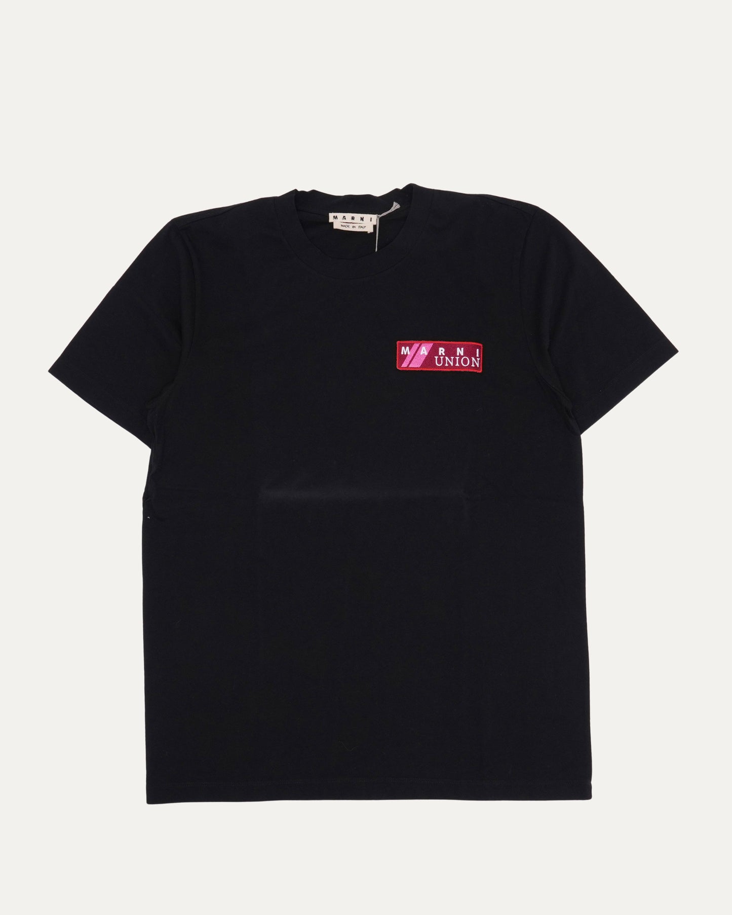 Union Logo T-Shirt