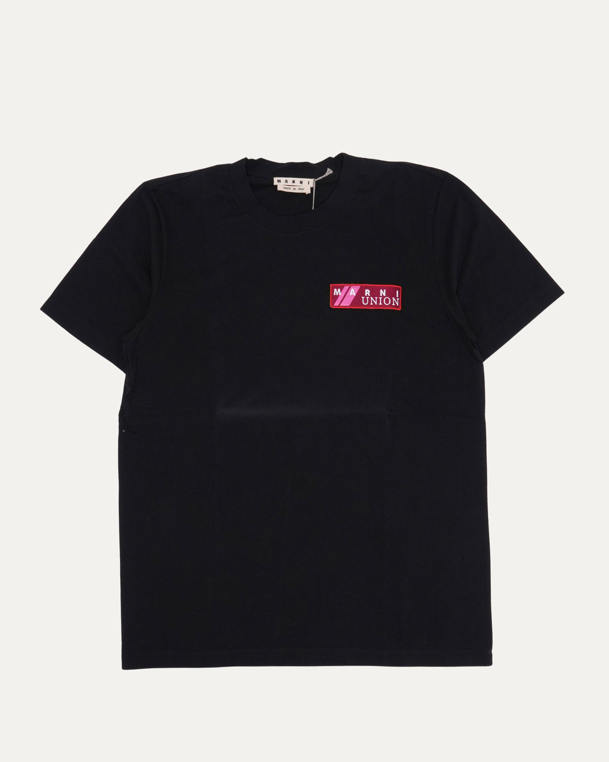 Union Logo T-Shirt