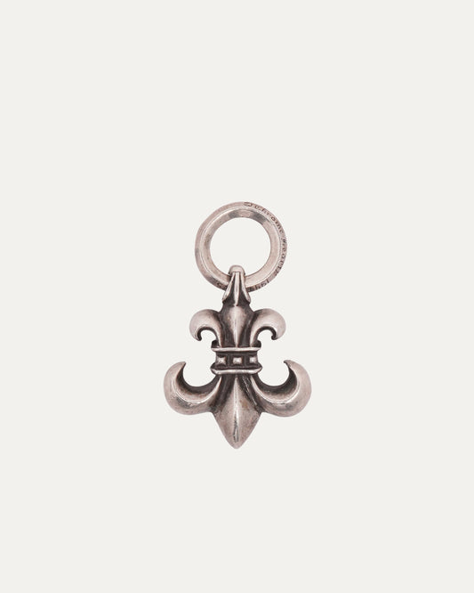Fleur Pendant With B Ring