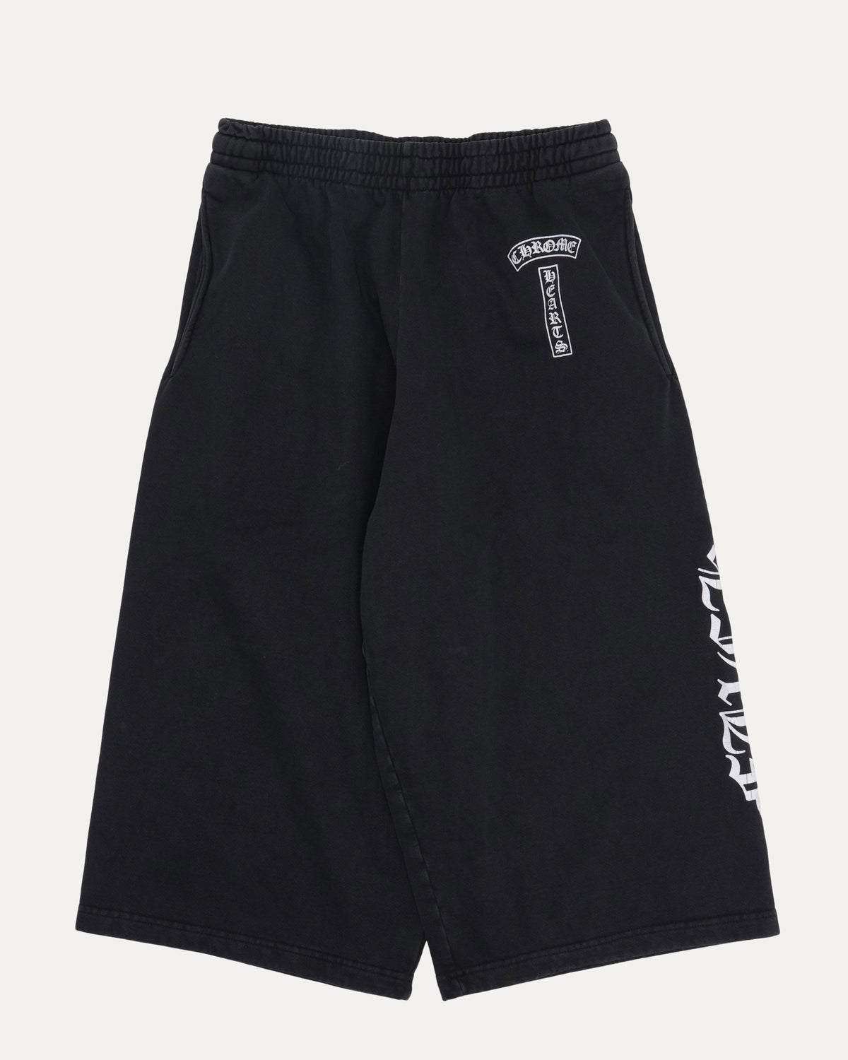 Soap & Water Long Sweat Shorts