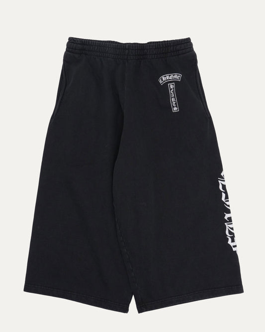 Soap & Water Long Sweat Shorts