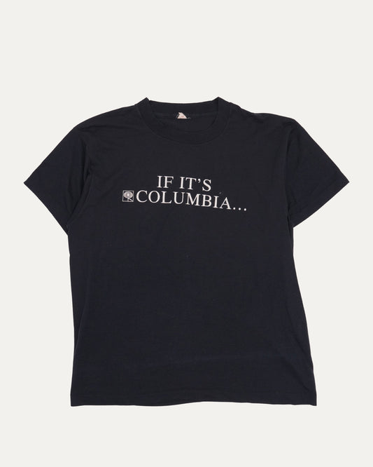 Def Jam Columbia Records T-Shirt