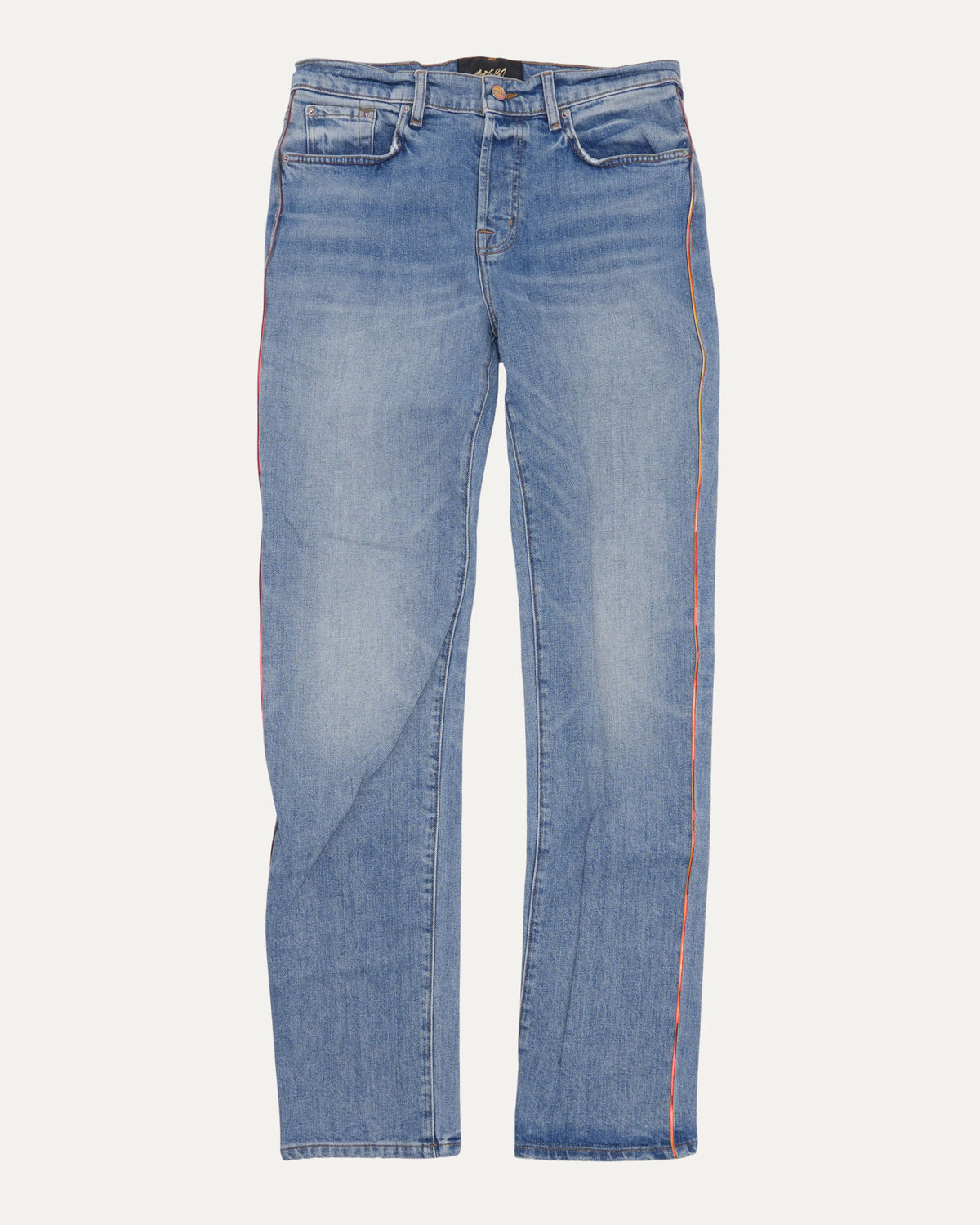 Piping Jeans