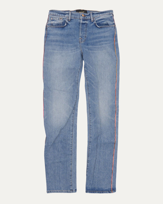 Piping Jeans