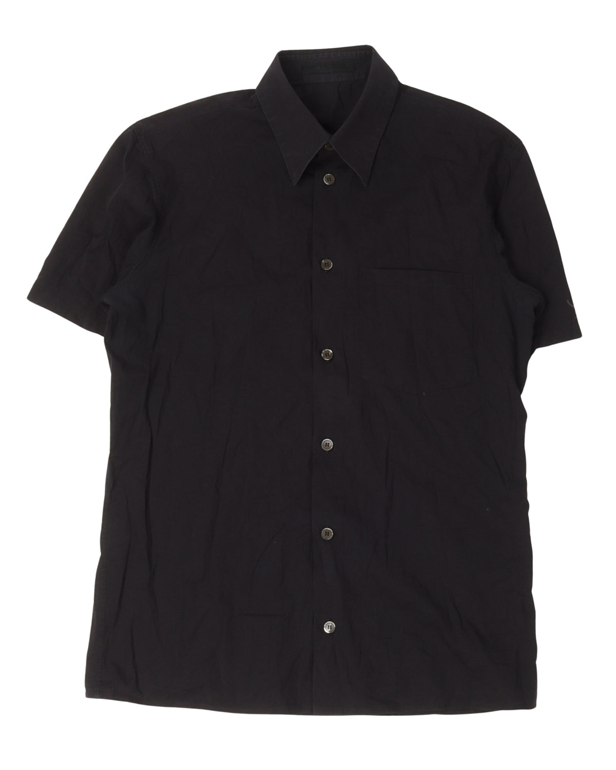 Short Sleeve Shirt