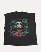 Ozzfest Cut Off T-Shirt