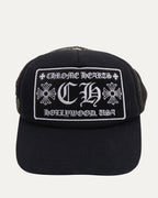 Camouflage CH Hollywood Trucker Hat