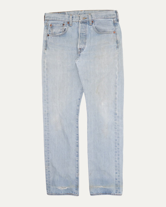 Levi's 501 Jeans