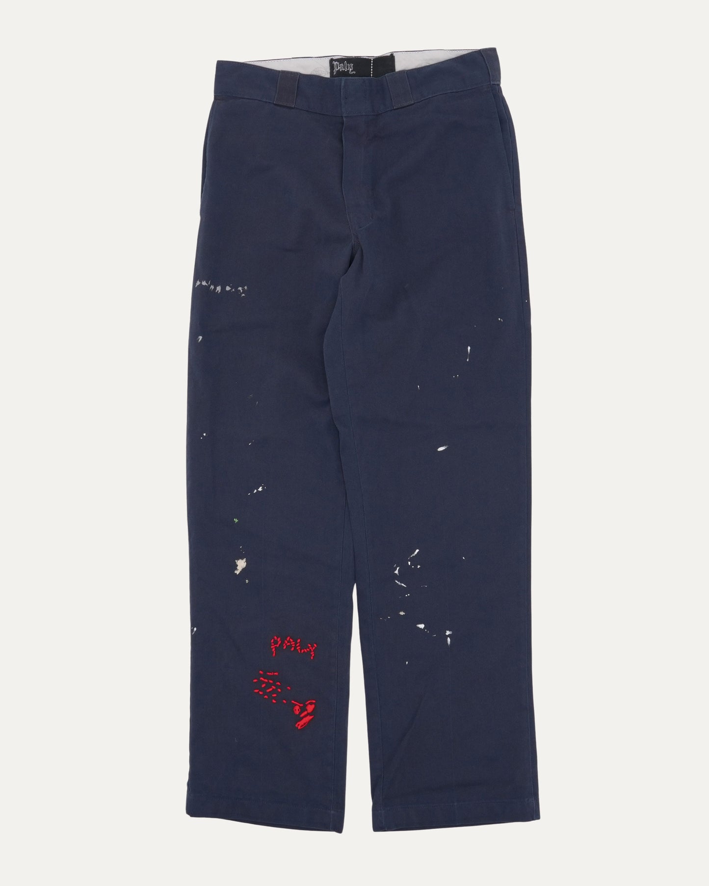 Complex Dickies Rework Pants