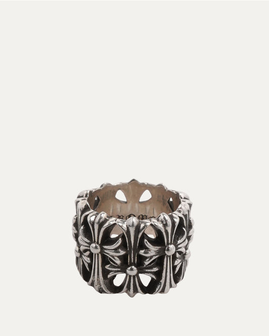 Cemetery Ring