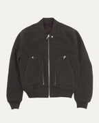 Bauhaus Flight Bomber Jacket