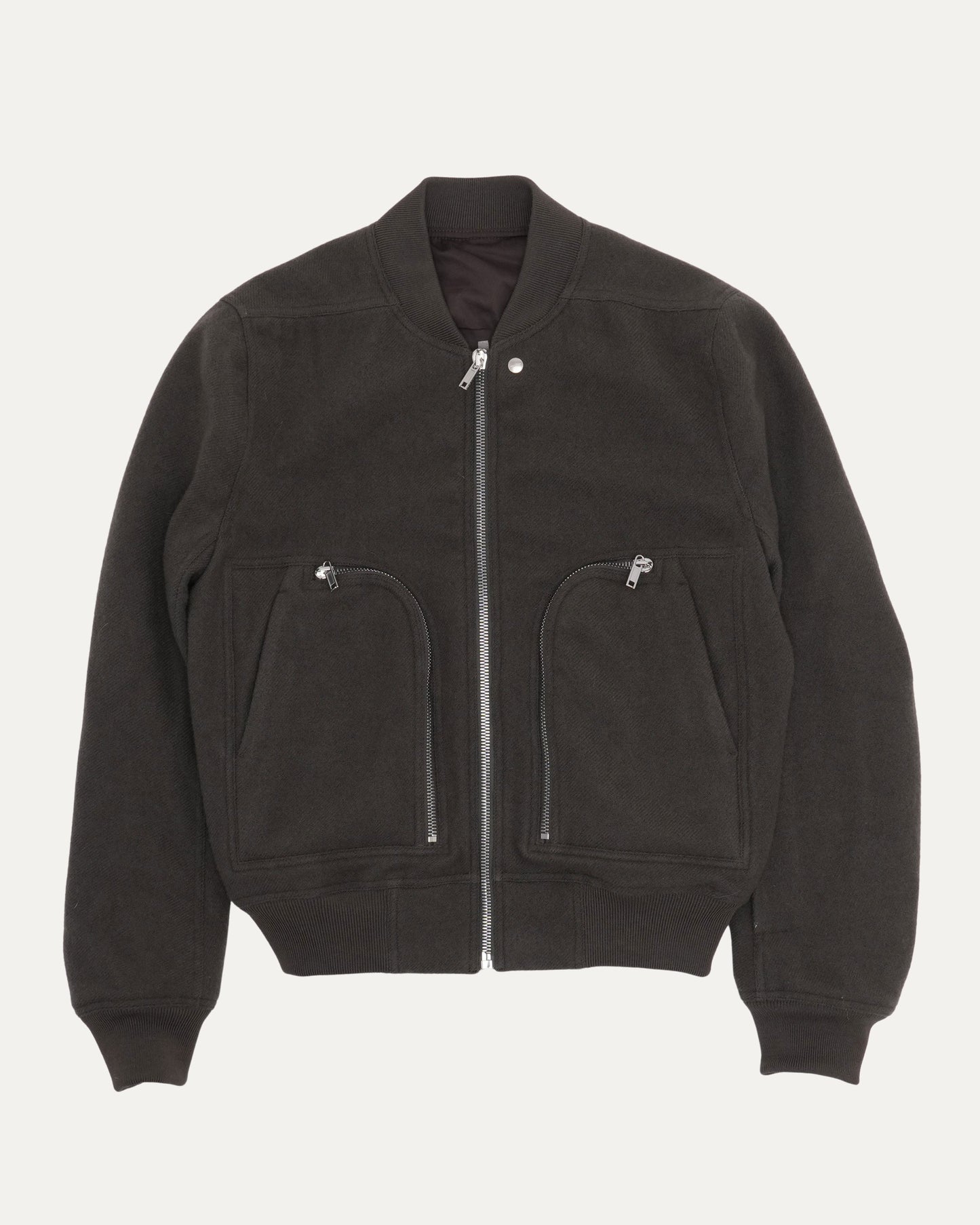 Bauhaus Flight Bomber Jacket