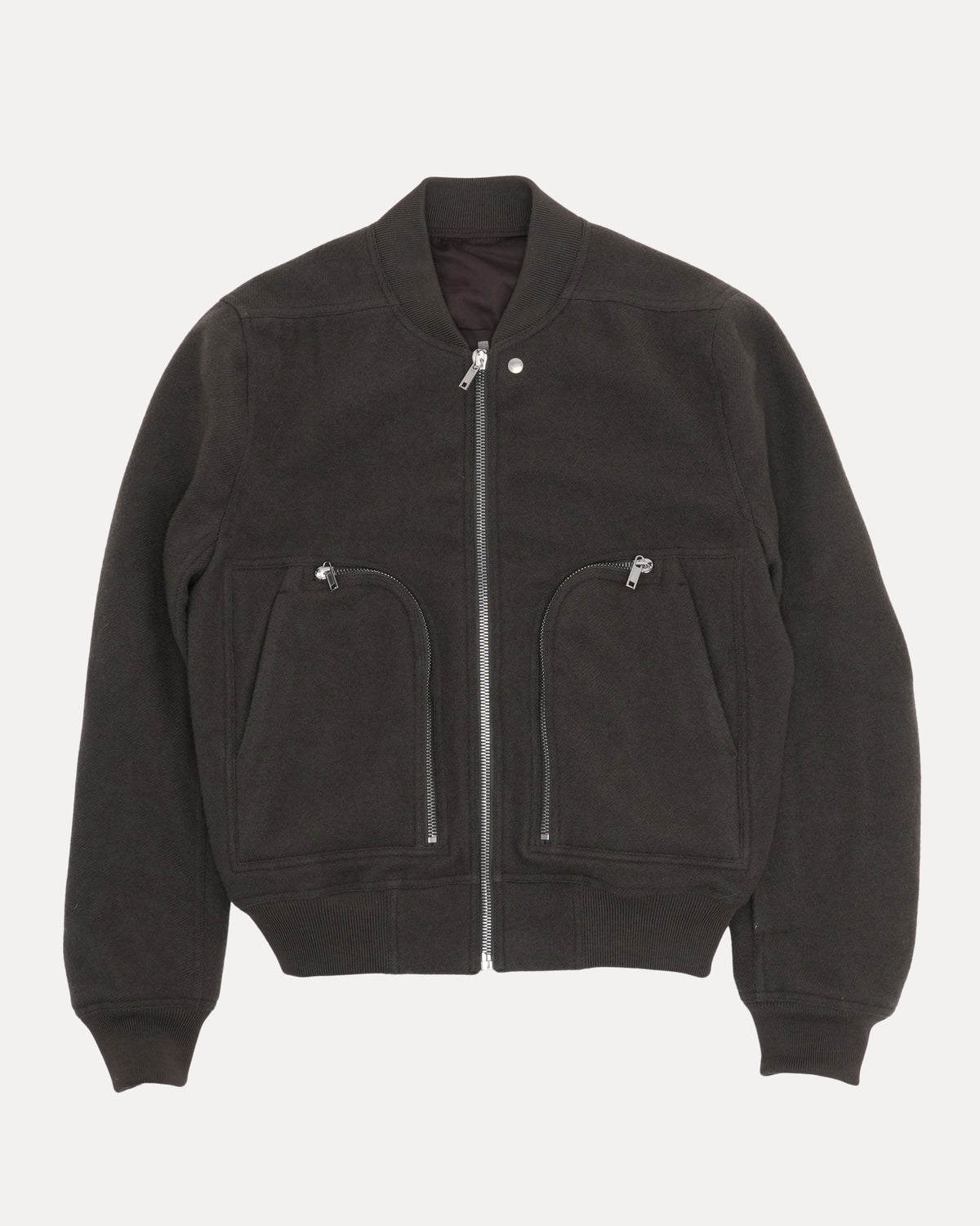 Bauhaus Flight Bomber Jacket