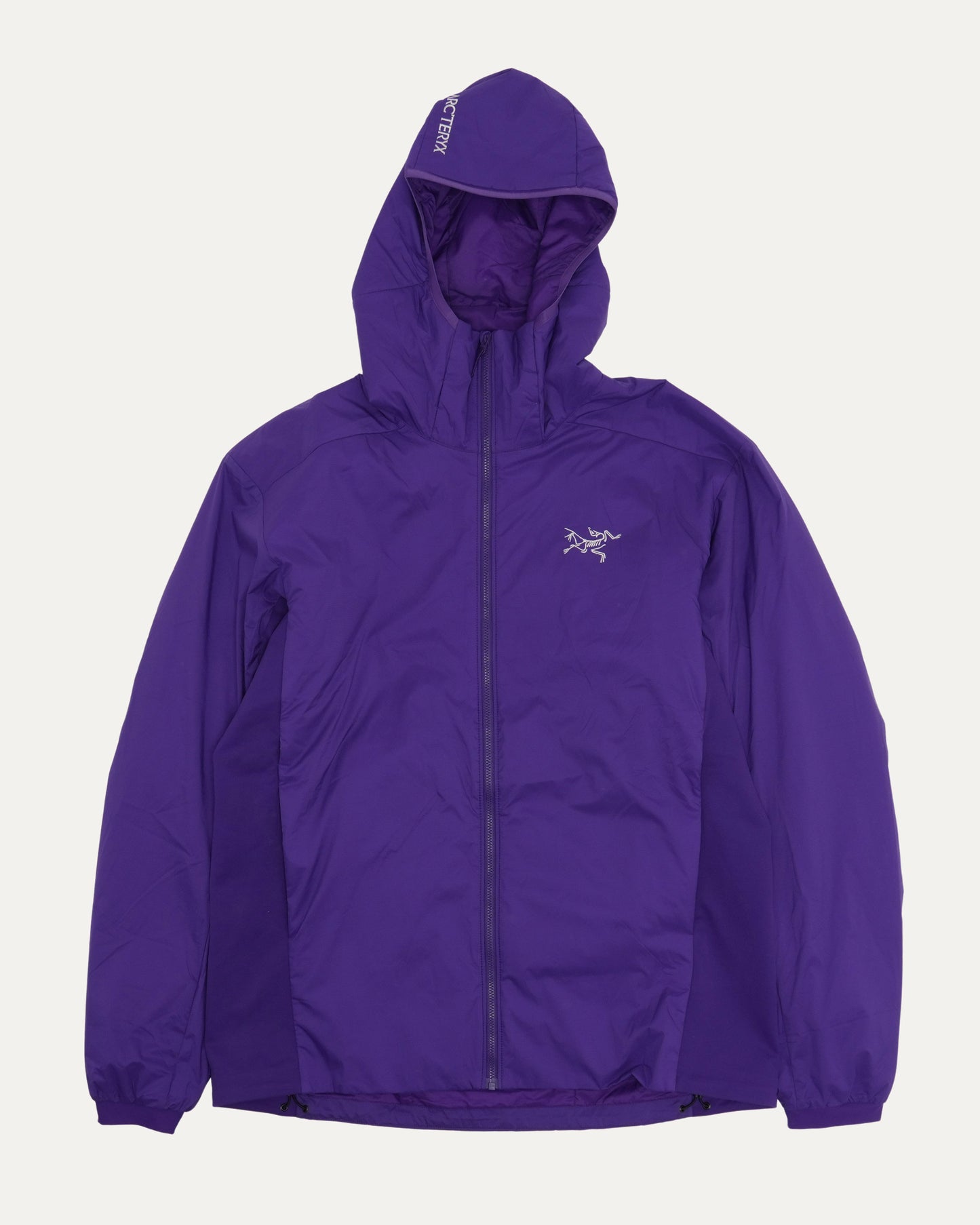 Atom Hoody
