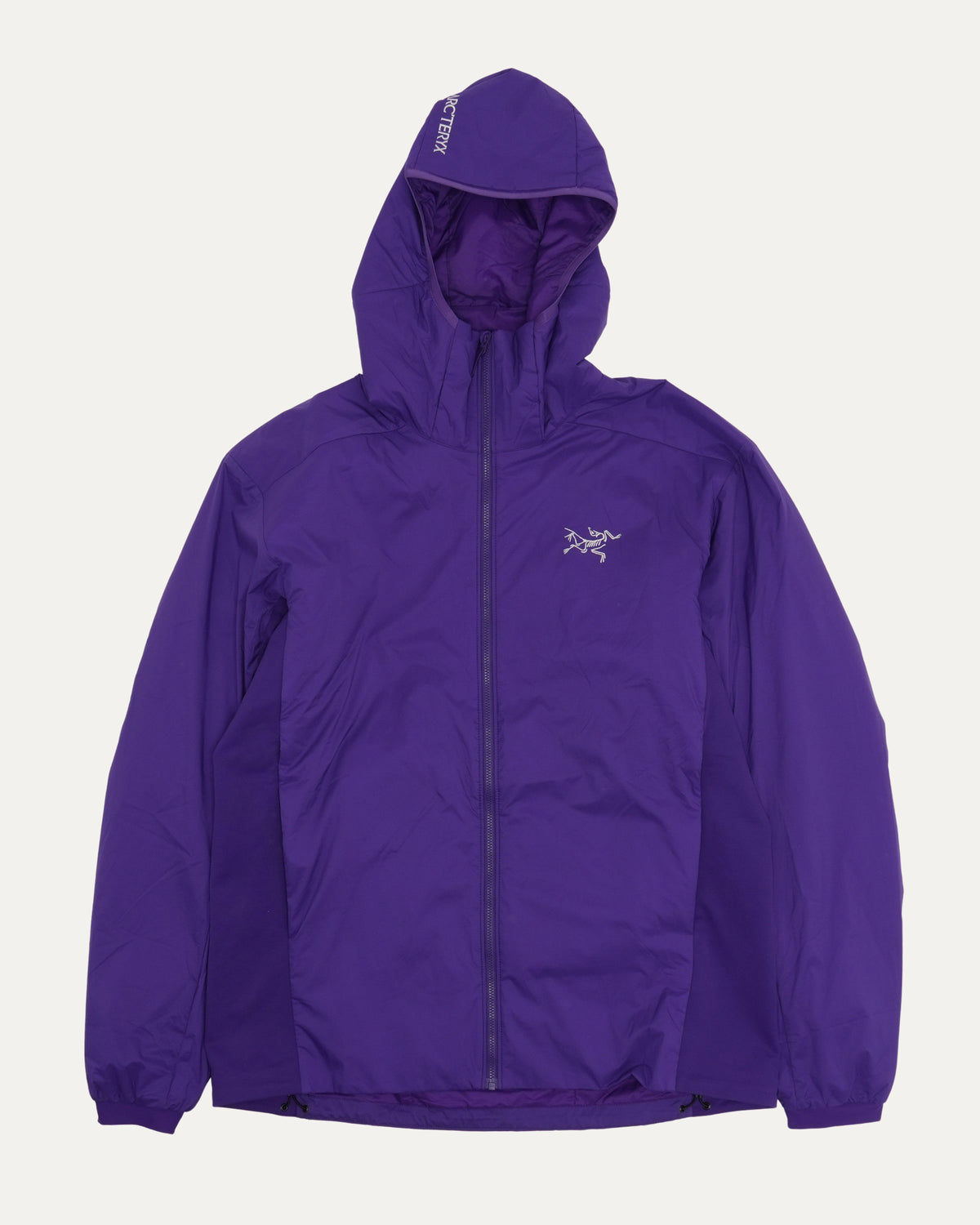 Atom Hoody