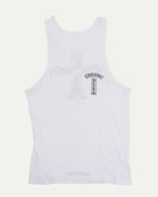 T Bar Tank Top