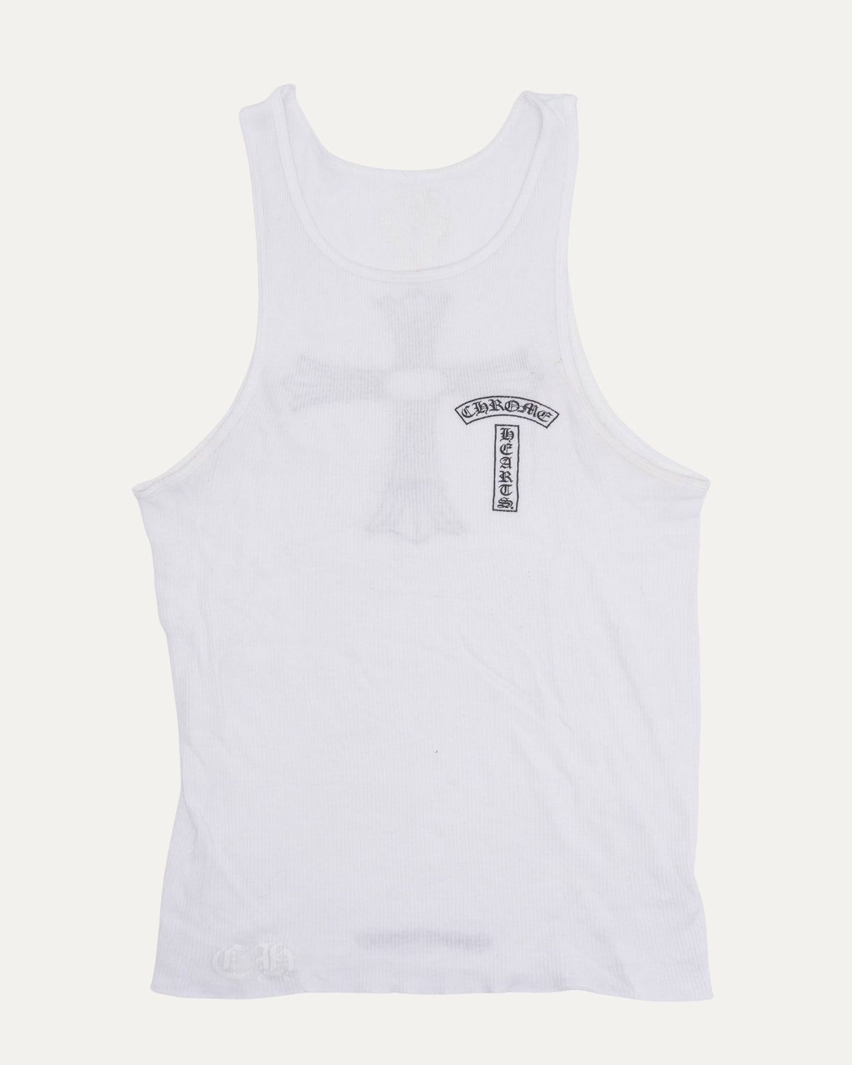 T Bar Tank Top