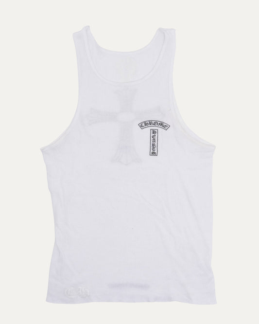 T Bar Tank Top