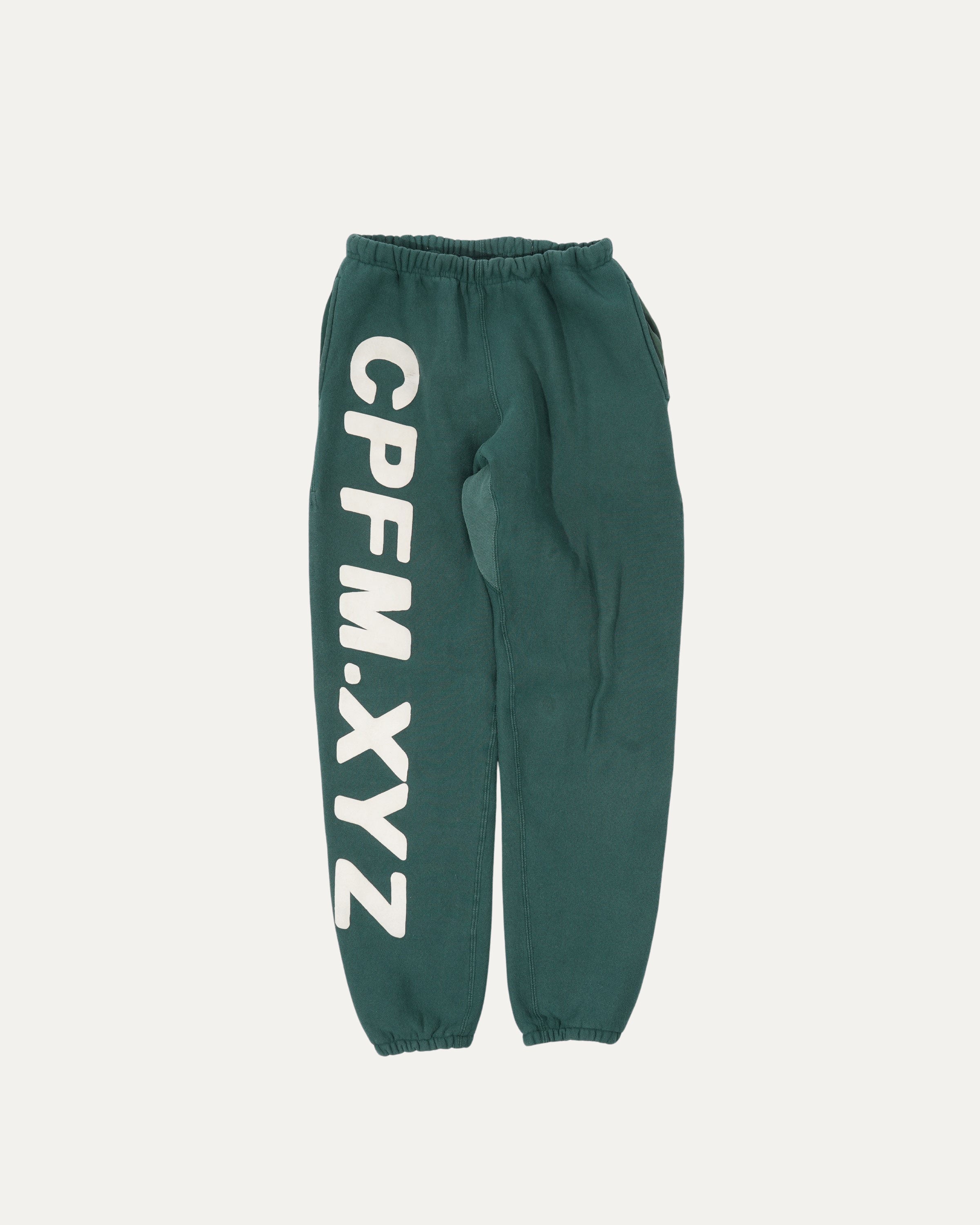 CPFM Sweatpants