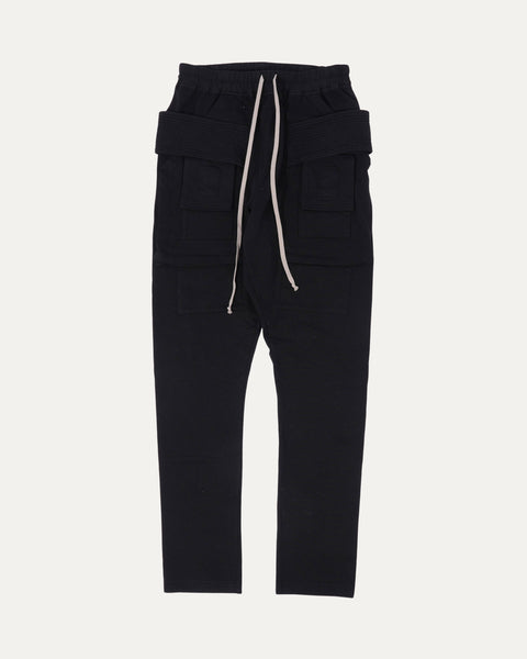 新品 RICK OWENS DRKSHDW CREATCH PANTS 28 rick-owens-drkshdw-creatch-