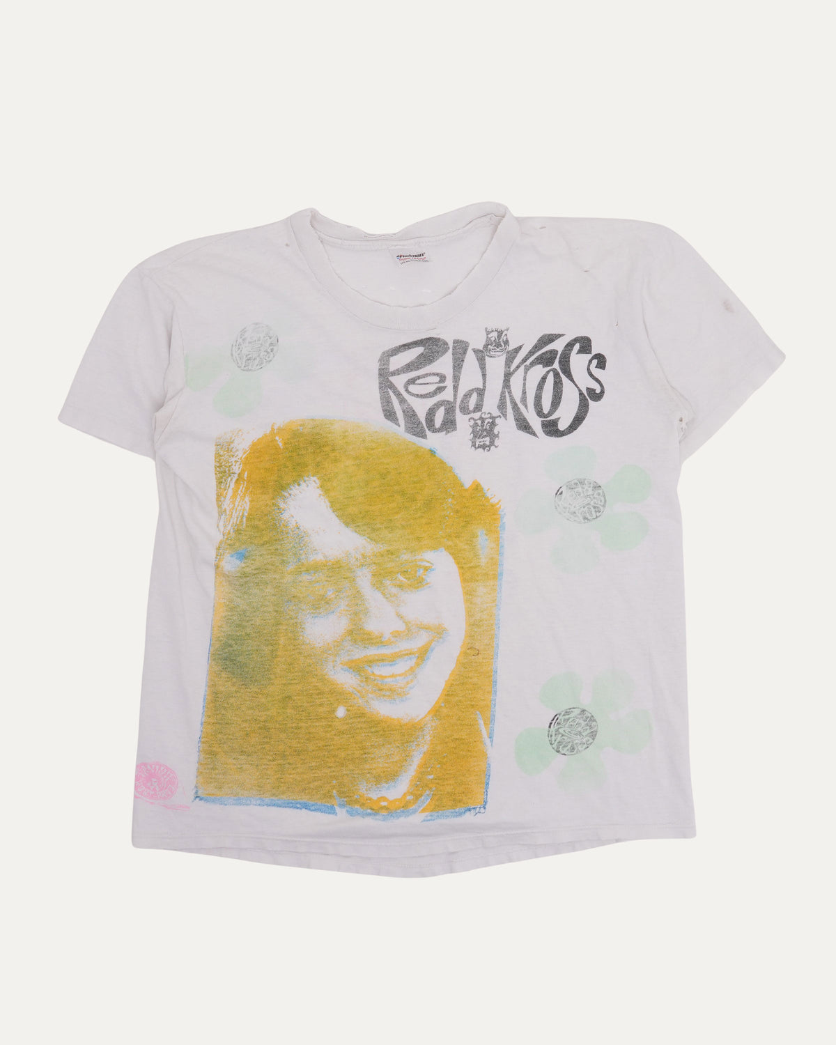 Redd Kross Friends of Cher 1987 T-Shirt
