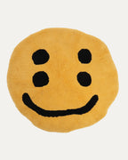 Double Vision Smiley Rug
