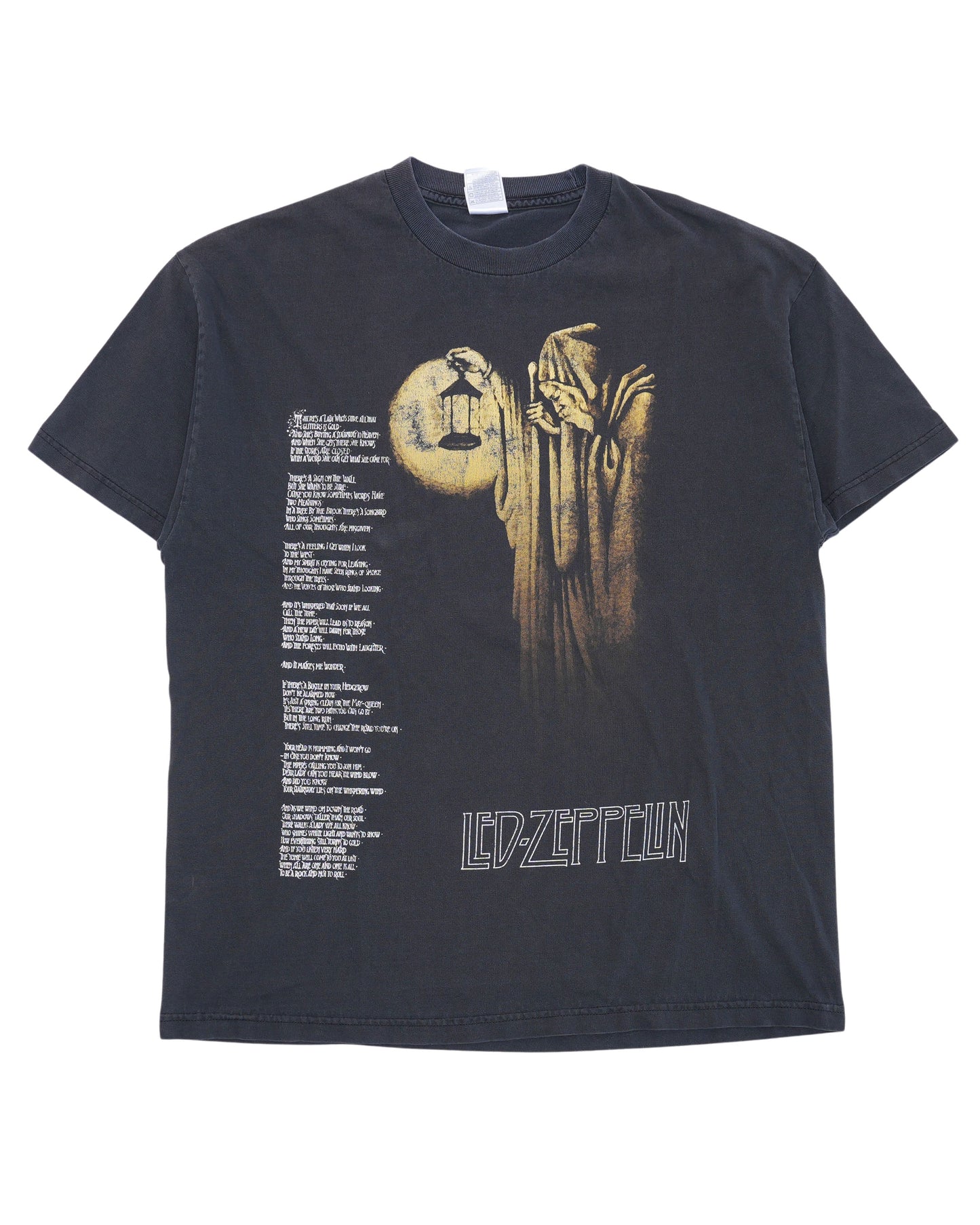 Led Zeppelin T-Shirt