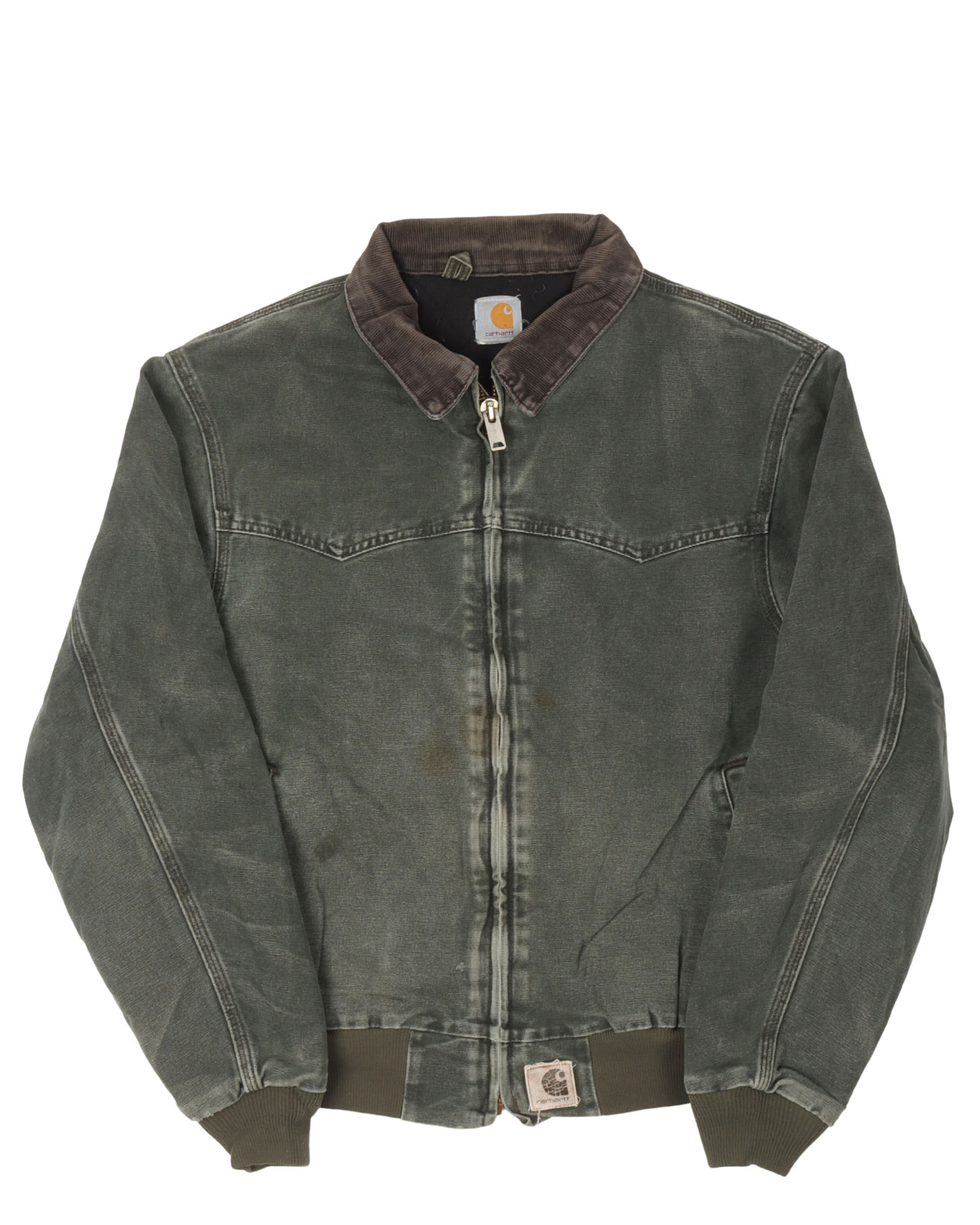 Carhartt Western Work Jacket
