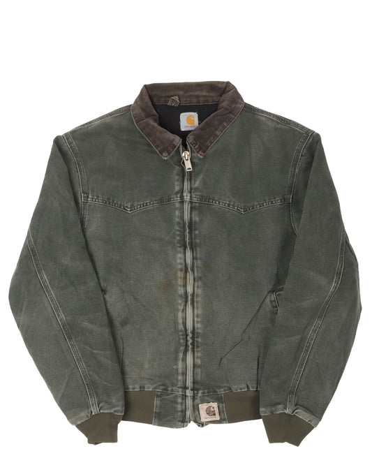 Carhartt Western Work Jacket