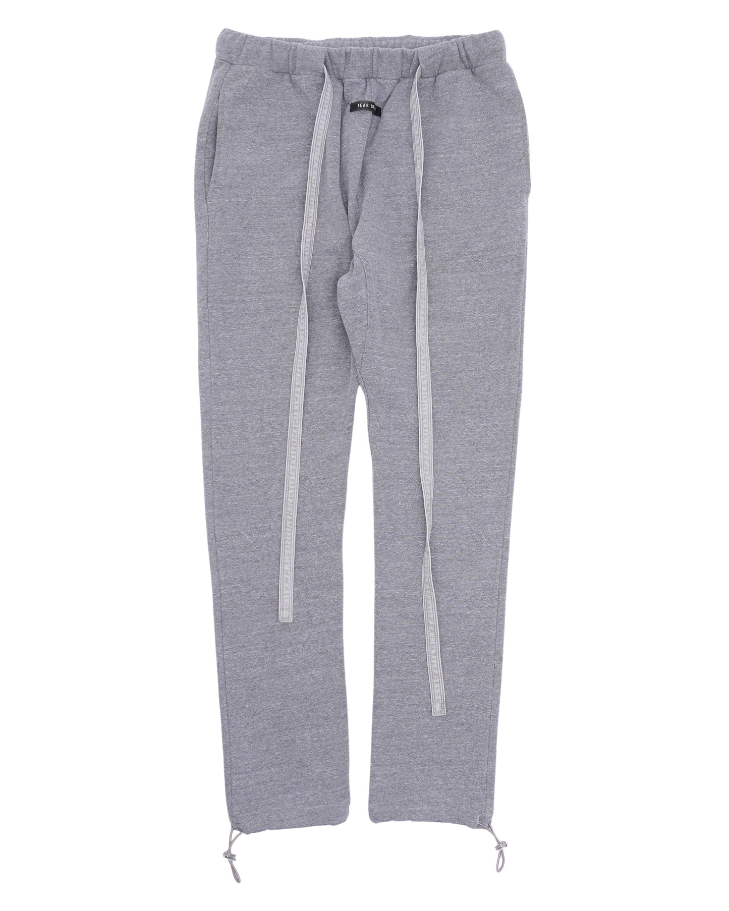 Sixth Collection Relaxed Belted Sweatpants