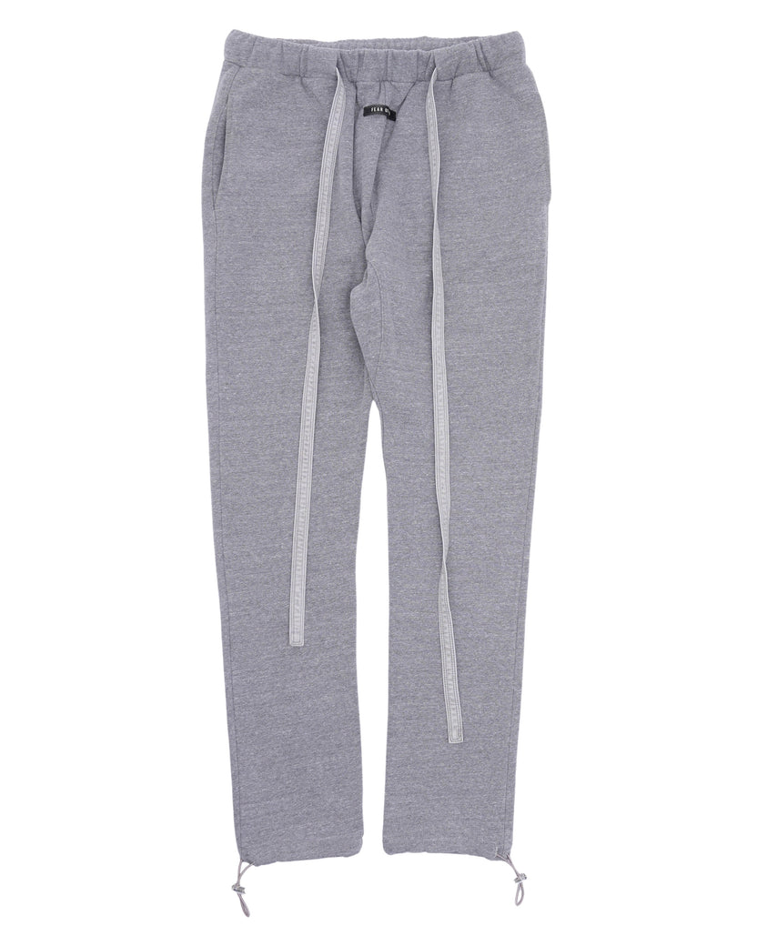 Sixth Collection Relaxed Belted Sweatpants