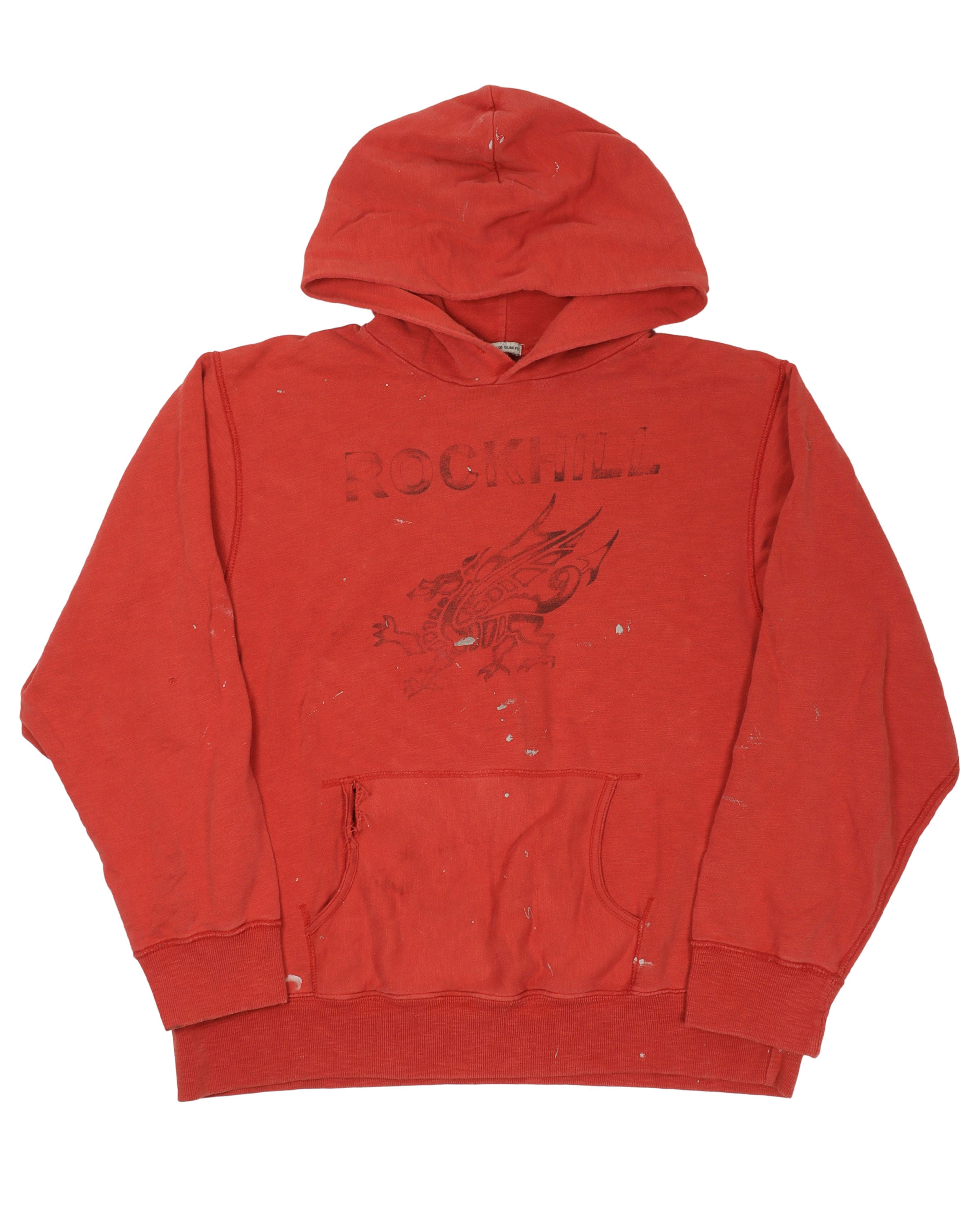 Rockhill Hoodie