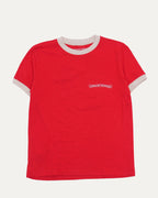 Roller Skates Ringer T-Shirt