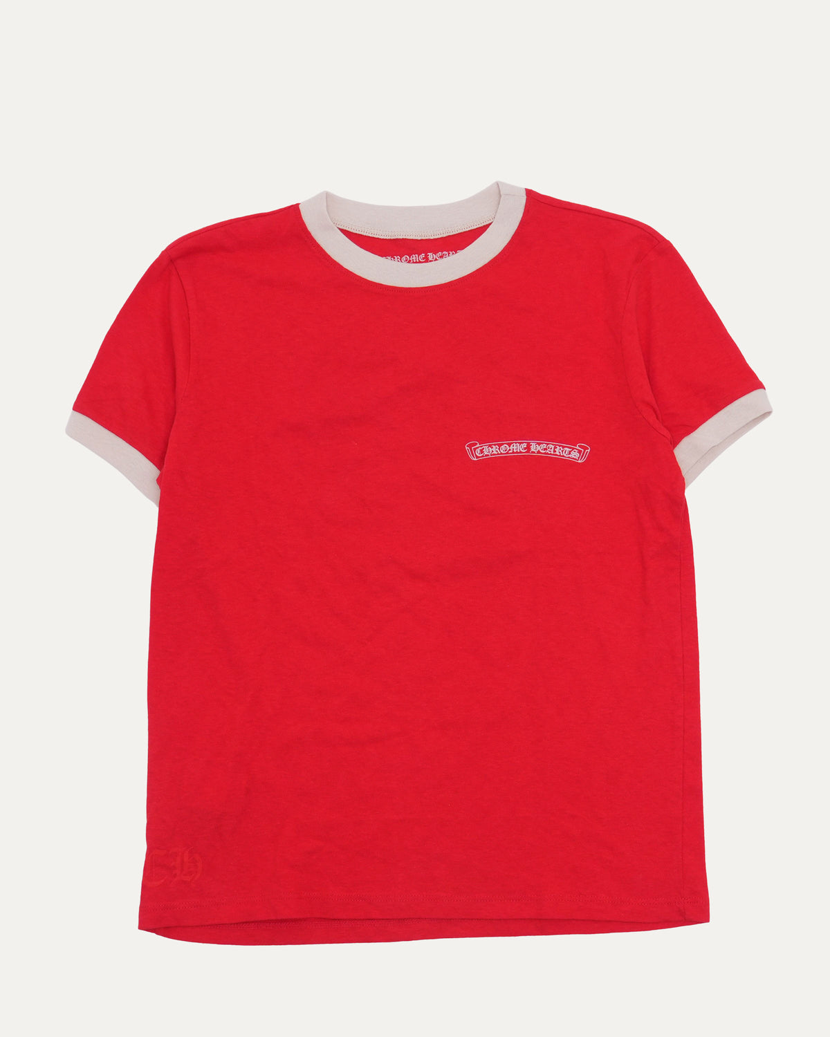 Roller Skates Ringer T-Shirt