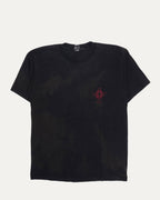 Vintage New York Scroll Logo T-Shirt
