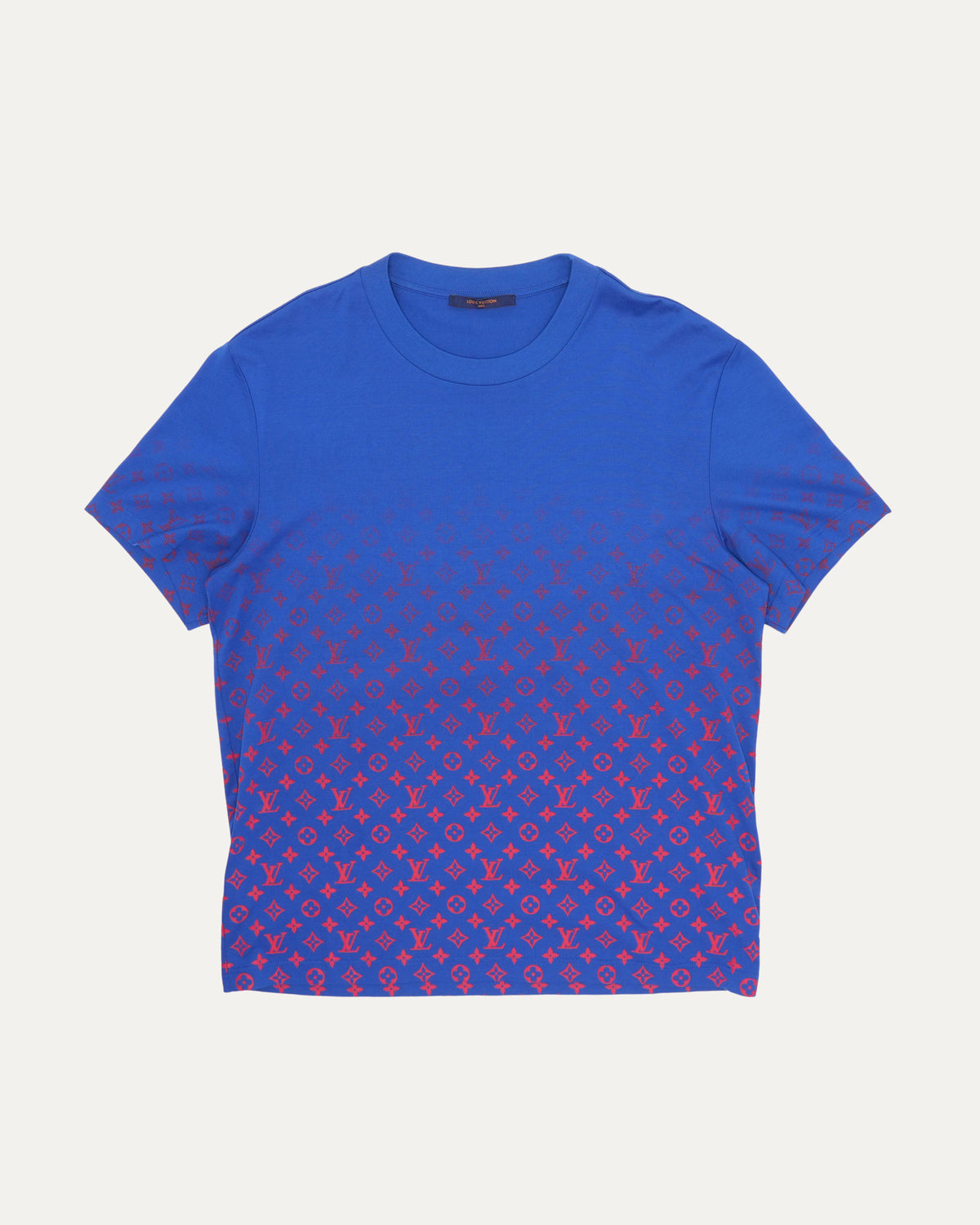 Gradient Monogram T-Shirt