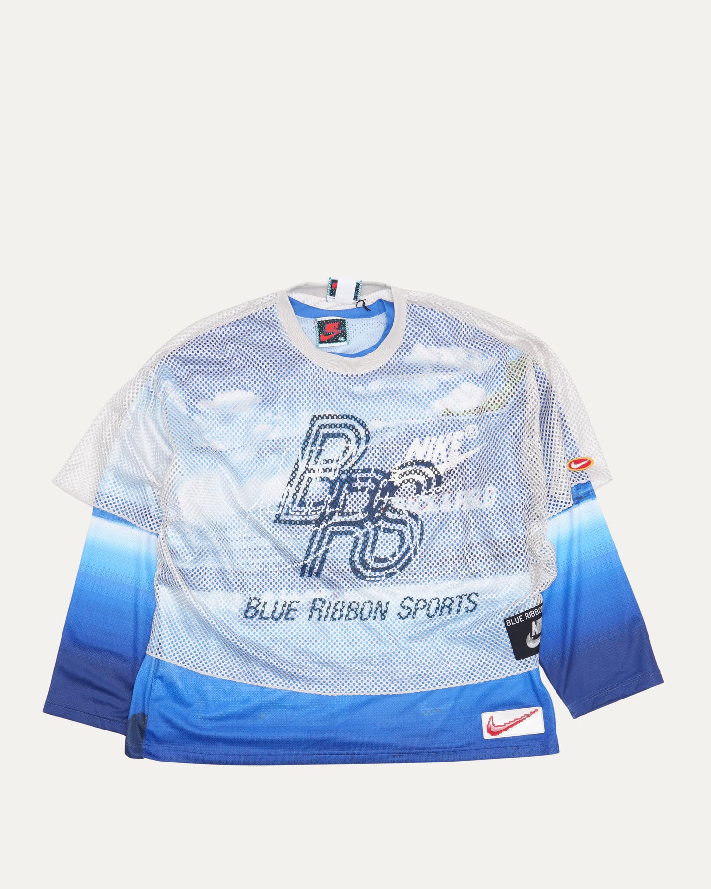 Nike Home Vs Away Jersey Set