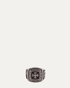 Diamond Championship Ring