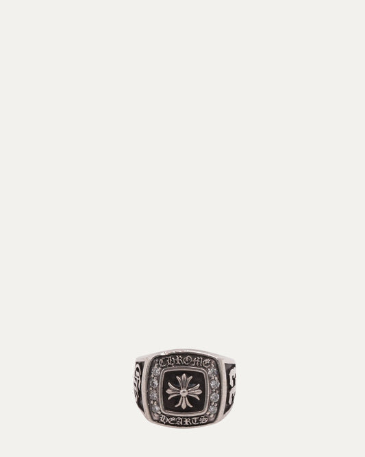 Diamond Championship Ring