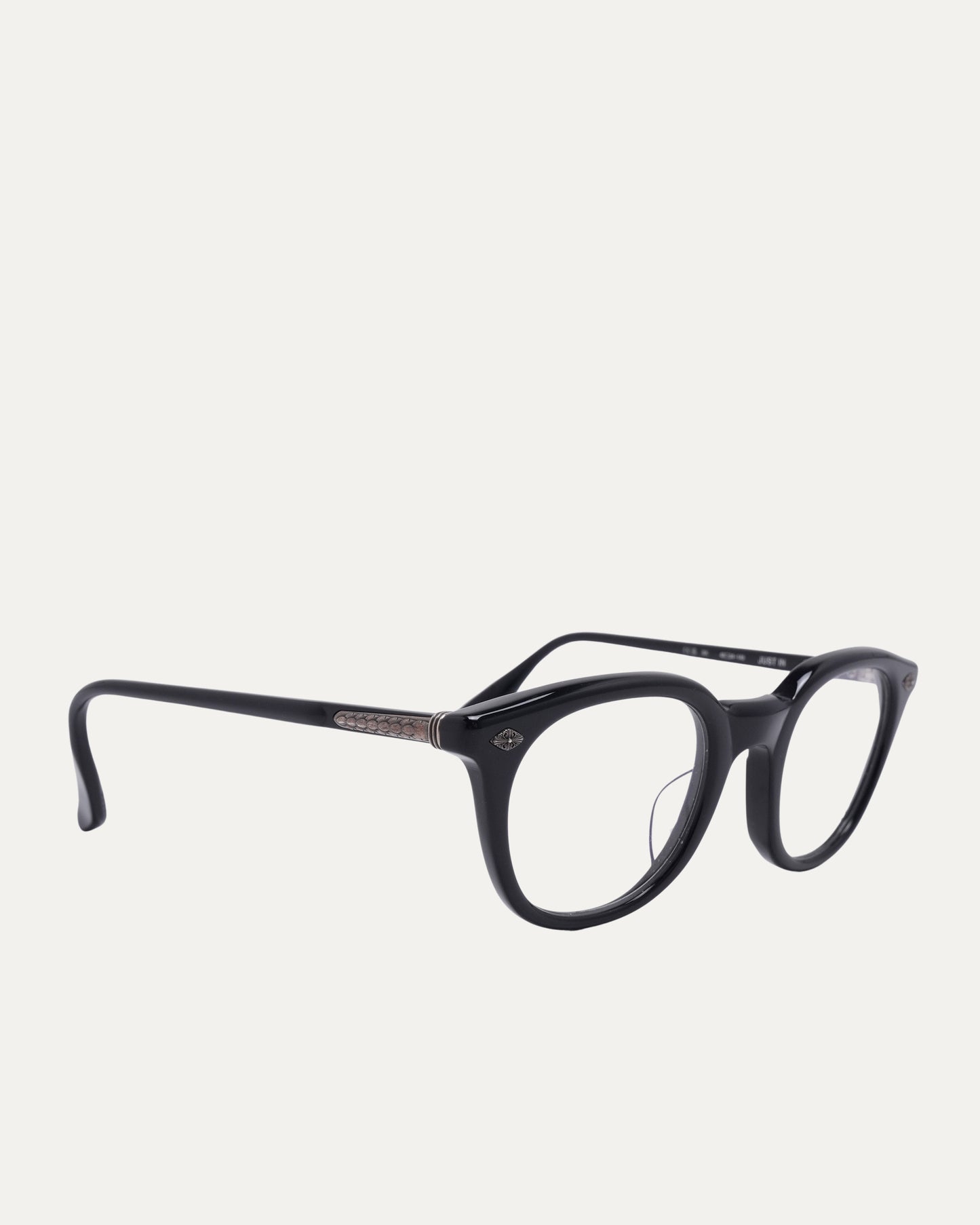 Just In Eyeglasses