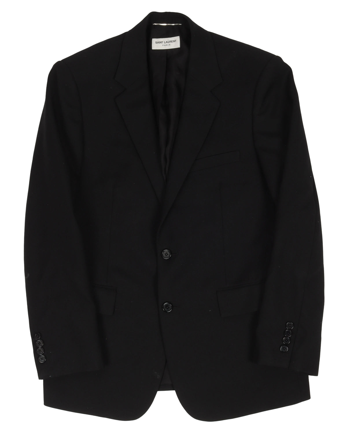 Blazer Jacket
