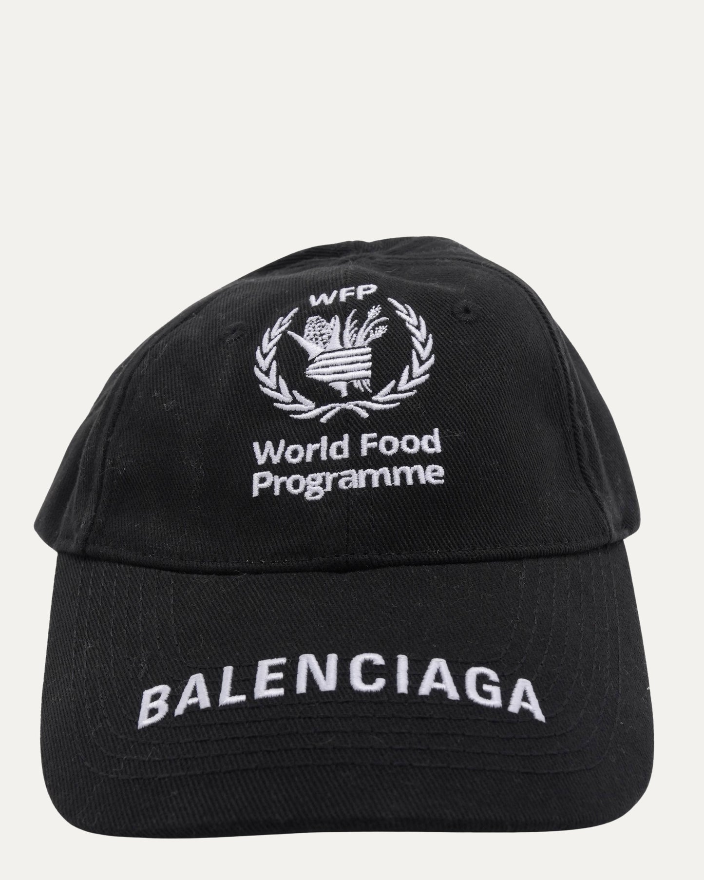 World Food Programme Hat