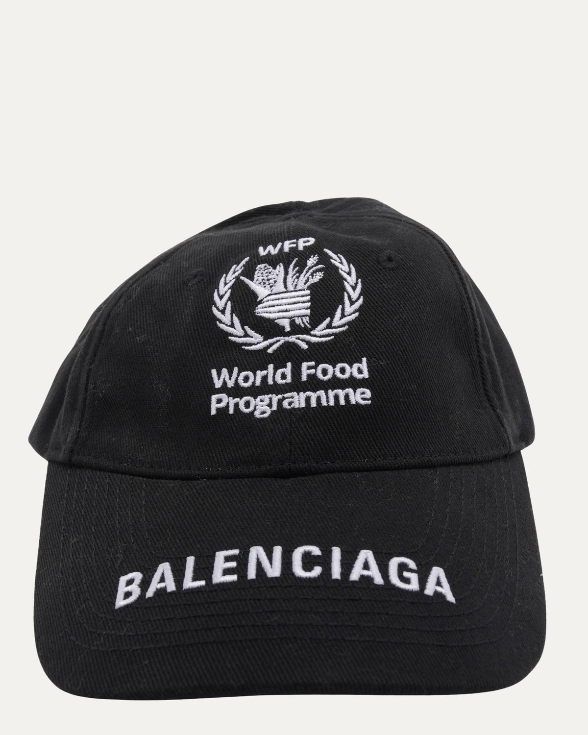 World Food Programme Hat